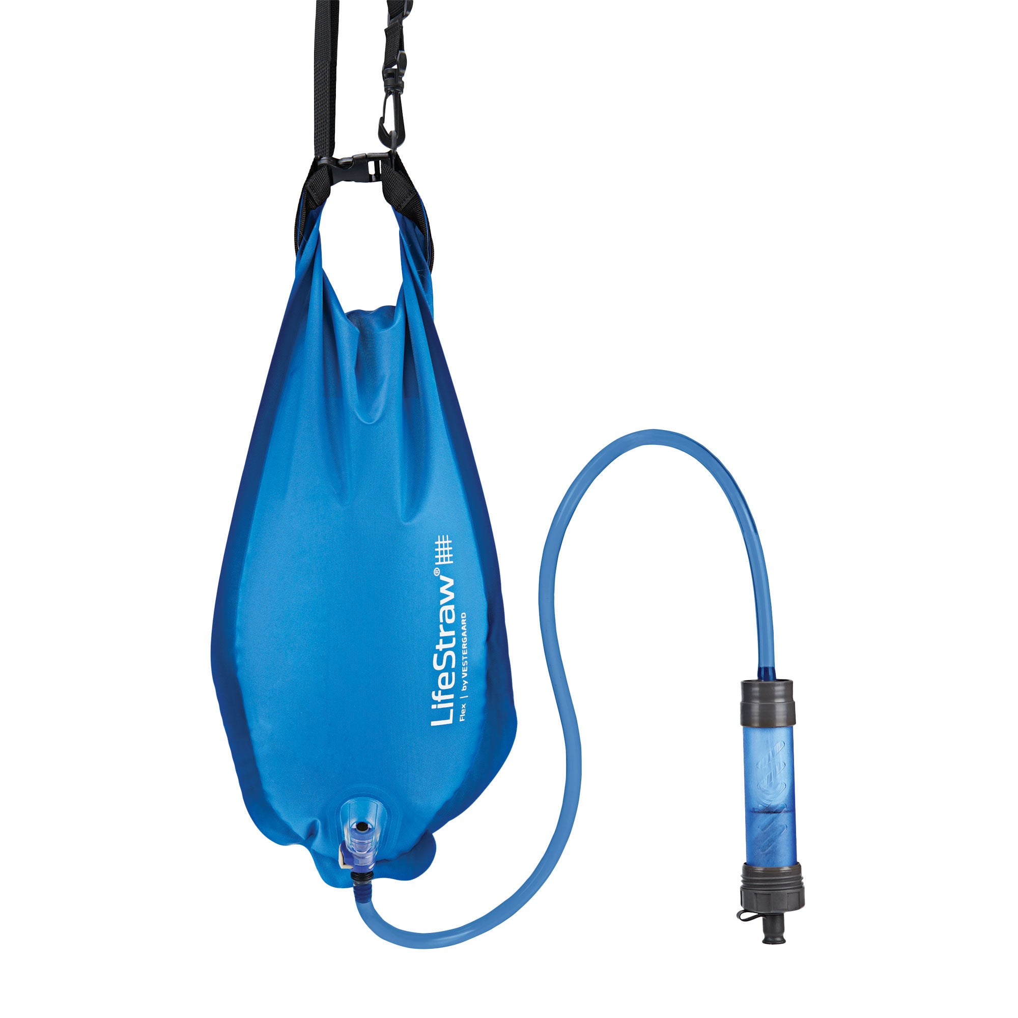 BP0319GEAR_LifestrawBag_gn Gear Review Water Filters Lifestraw