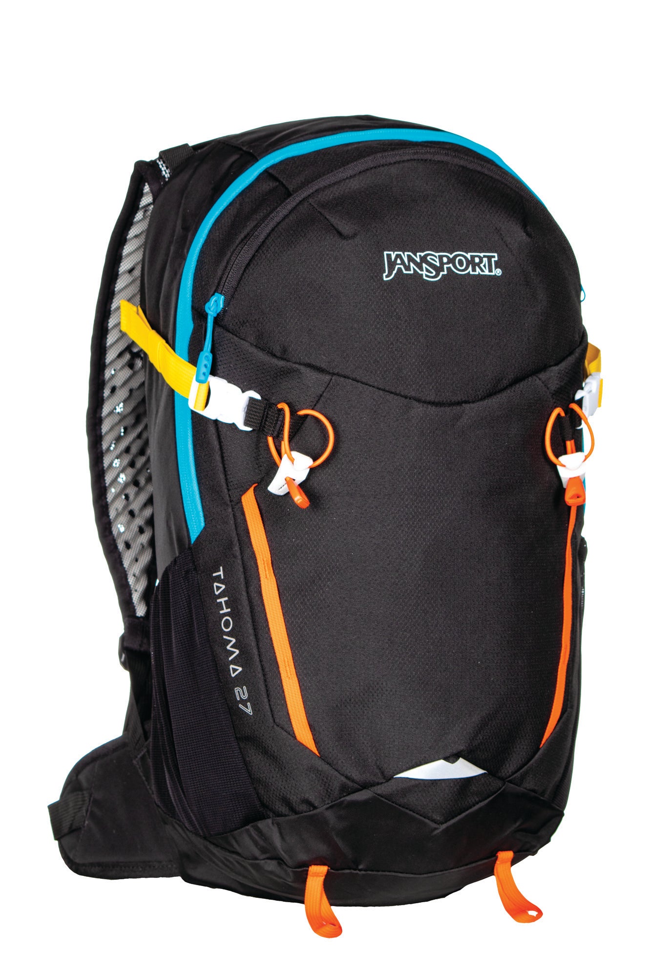jansport hiking bag