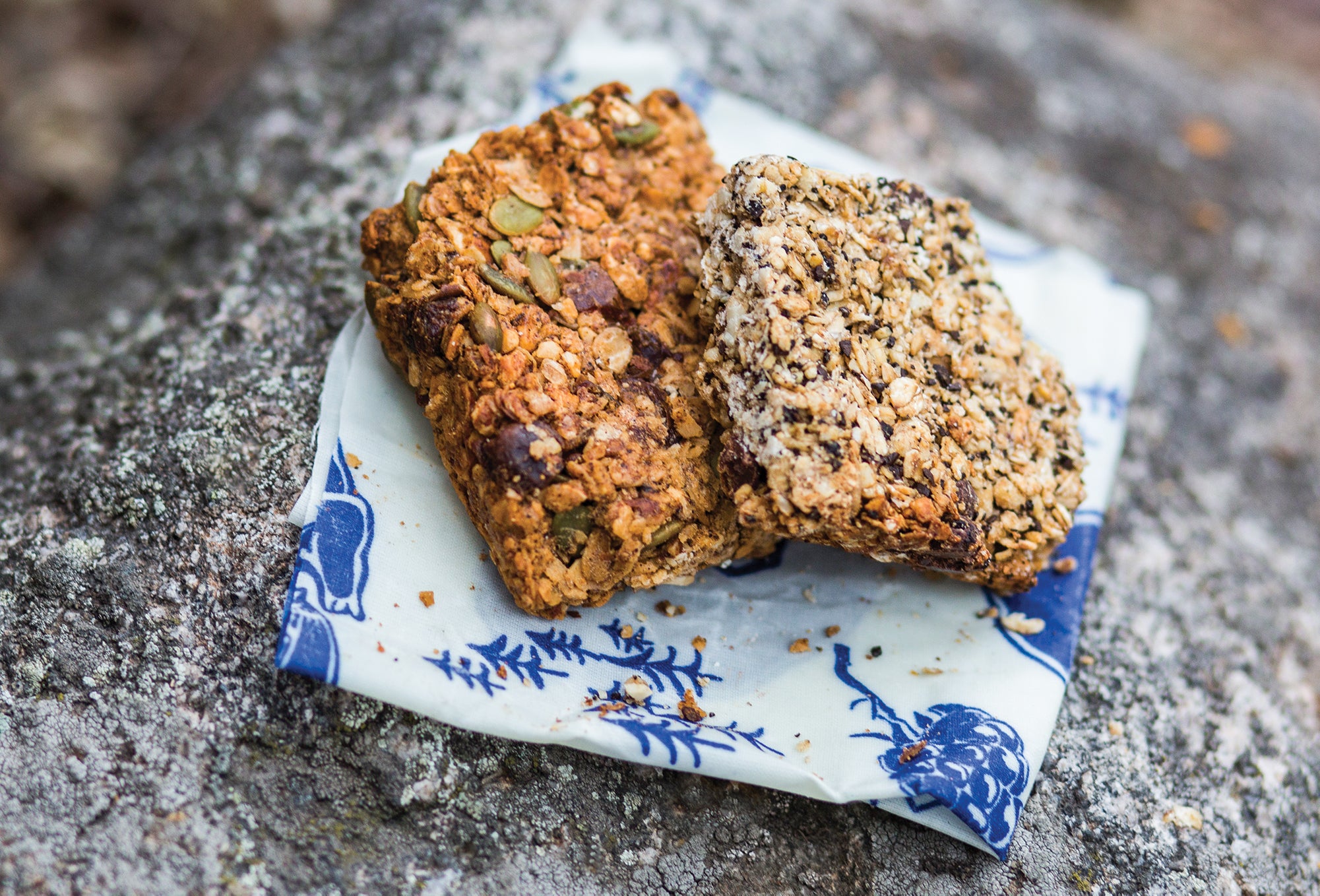 breakfast bars breakfast bars