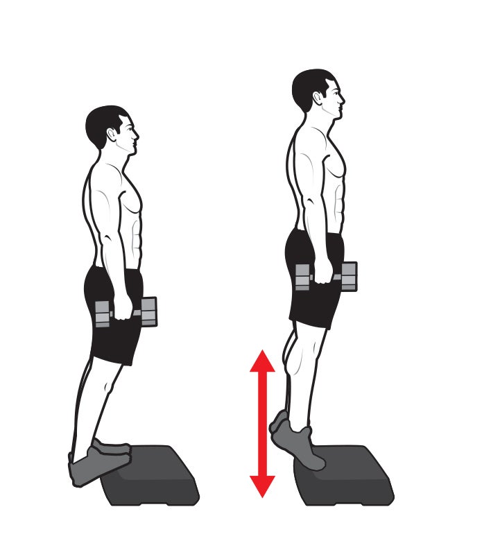 calf-raises None