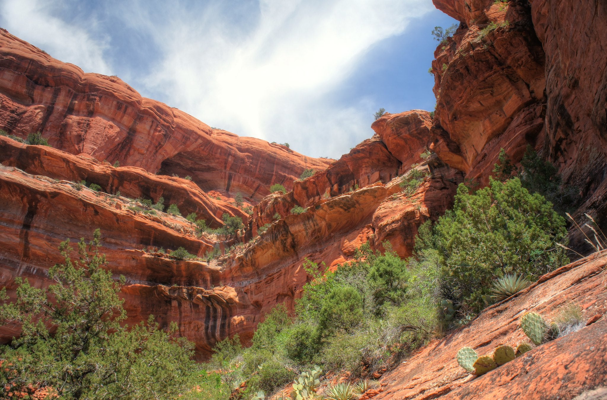 7219877688_5525de1dbb_k Boynton Canyon