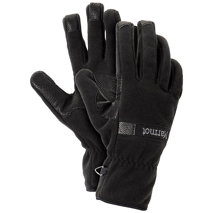 marmot windstopper None