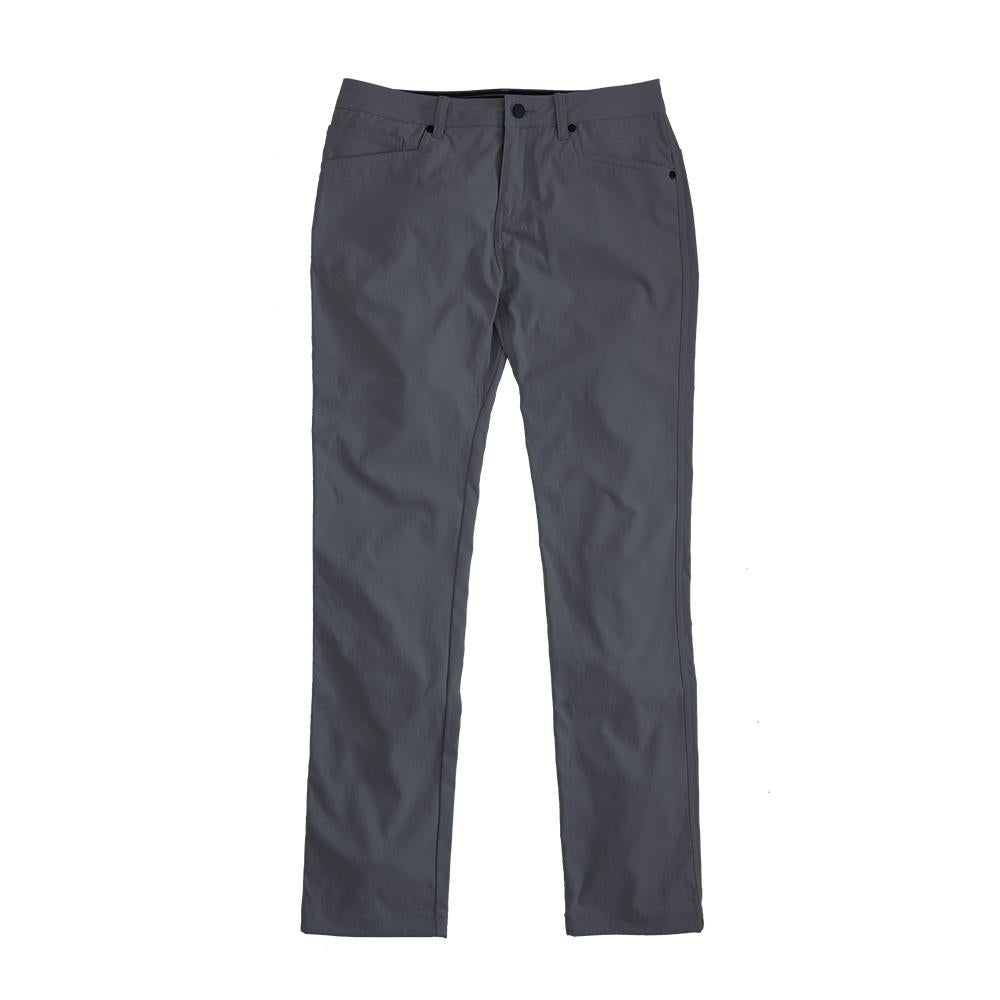 rivet pant None