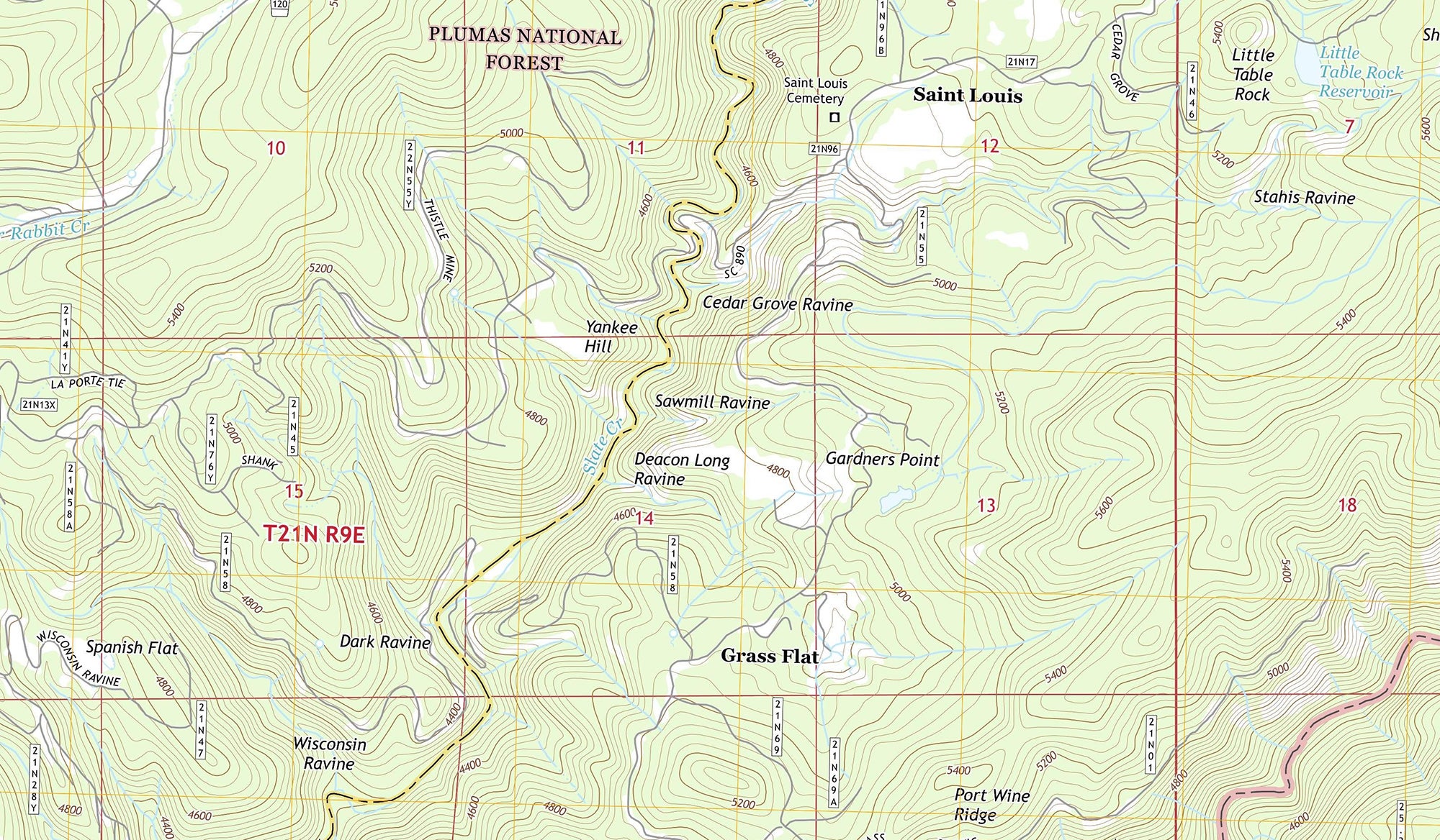 ca-map-1 Map