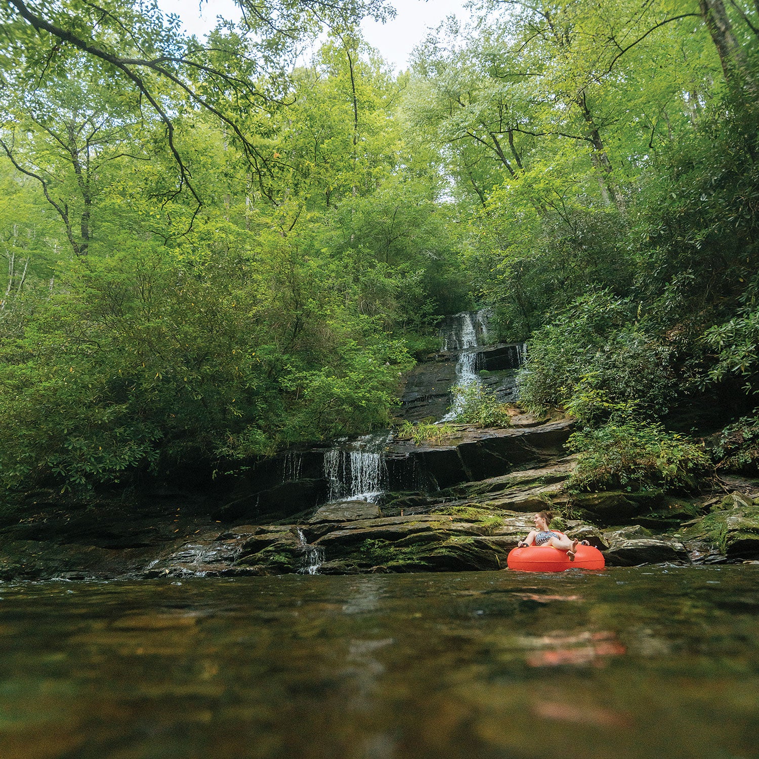 0819FEAT_SUMMER_DeepCreekMowery None