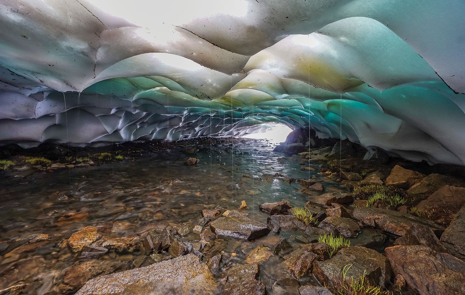 DSC08788 Ice cave