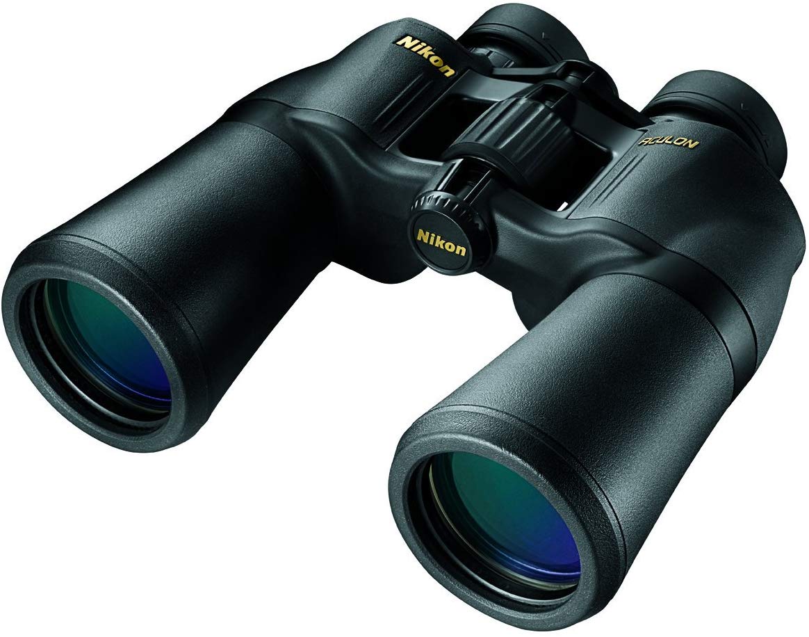 Nikon 8248 ACULON A211_AMZN None