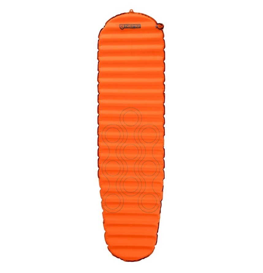 NEMO Flyer None