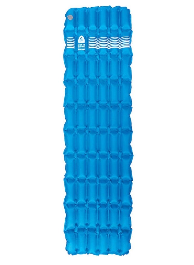 Sierra Designs Shawdow Mtn Pad None