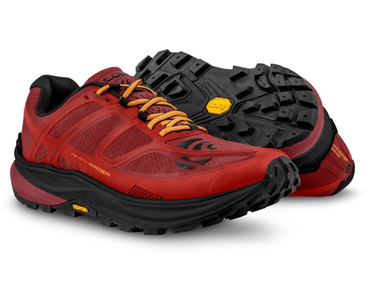 topo athletic mountain racer