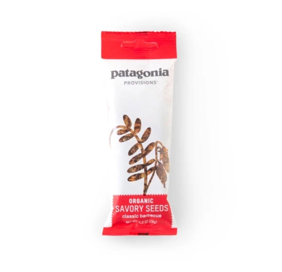Patagonia Provisions Savory Seeds None