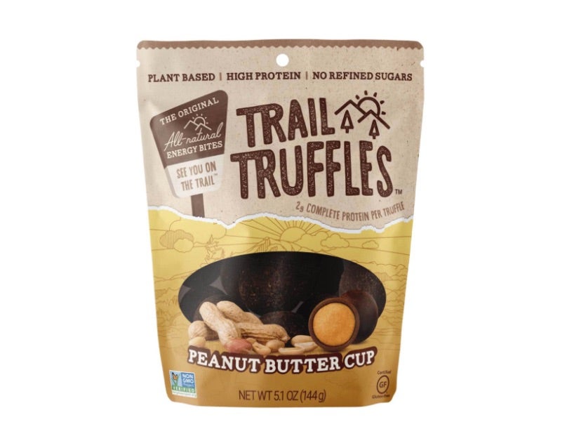 trail Truffles None