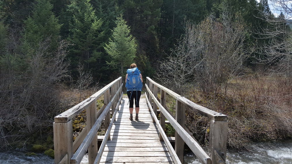 gallatinbridge Gallatin National Forest