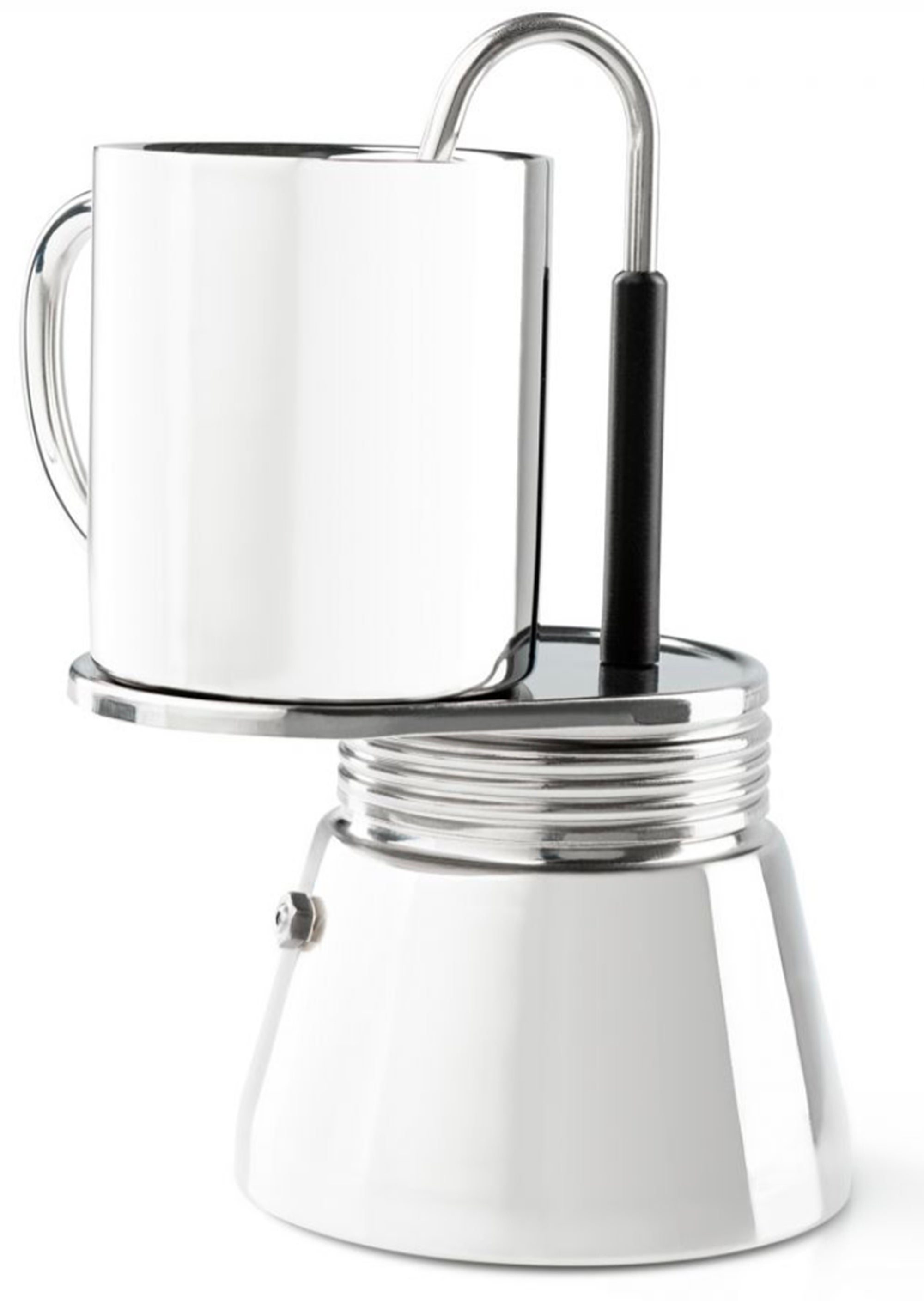 GSI Outdoors Mini Espresso Maker GSI Outdoors Mini Espresso Maker