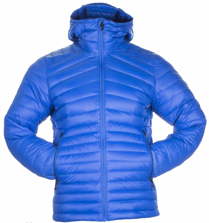 Decathlon Forclaz Trek 100 Down Hiking Jacket | Backpacker