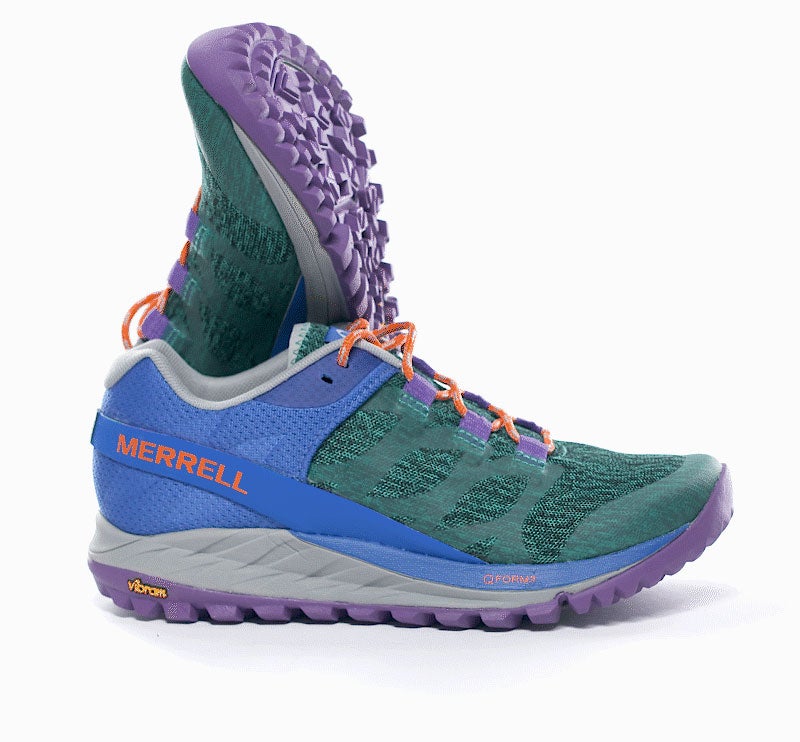 merrell basketball shoes
