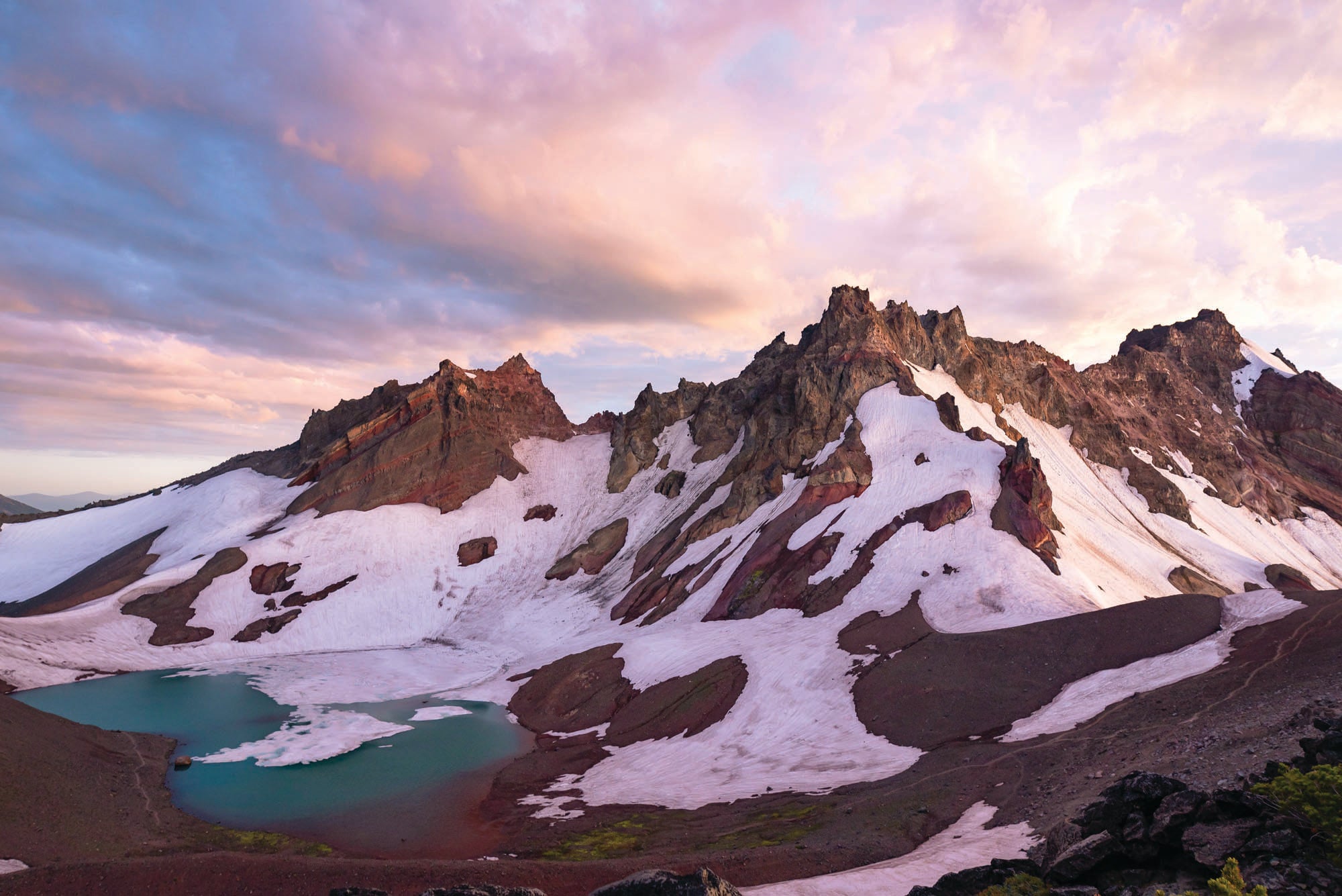 BP0920Feat_Substitutes_BrokenTop284205293_bjk mountains with alpine lake