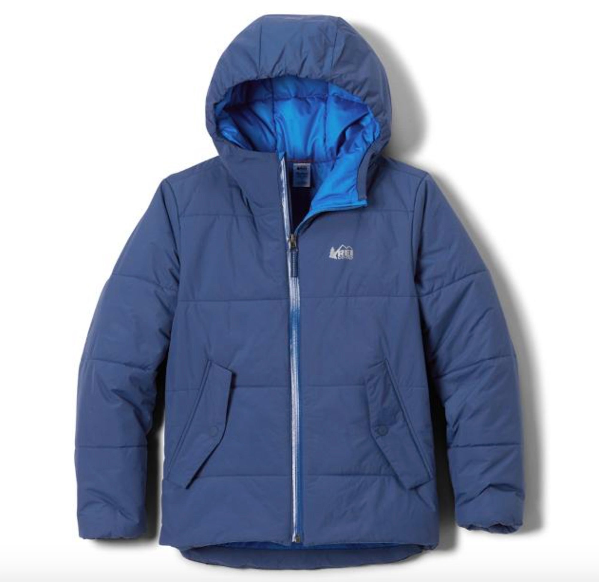 Deal of the Week REI Coop Kids' Traildreamer Insulated Jacket
