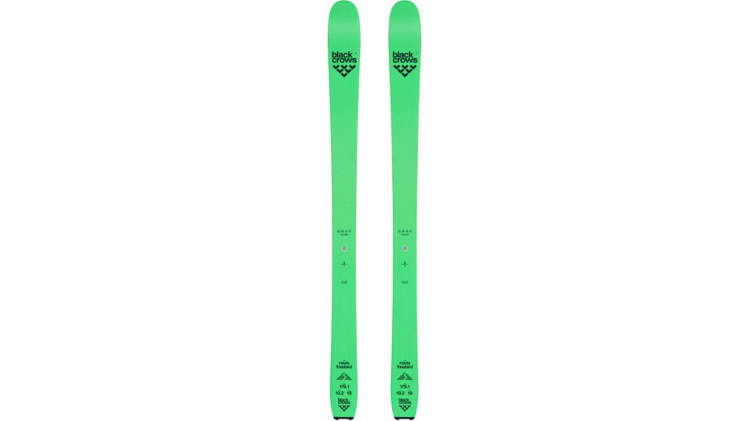 black crows navis freebird skis