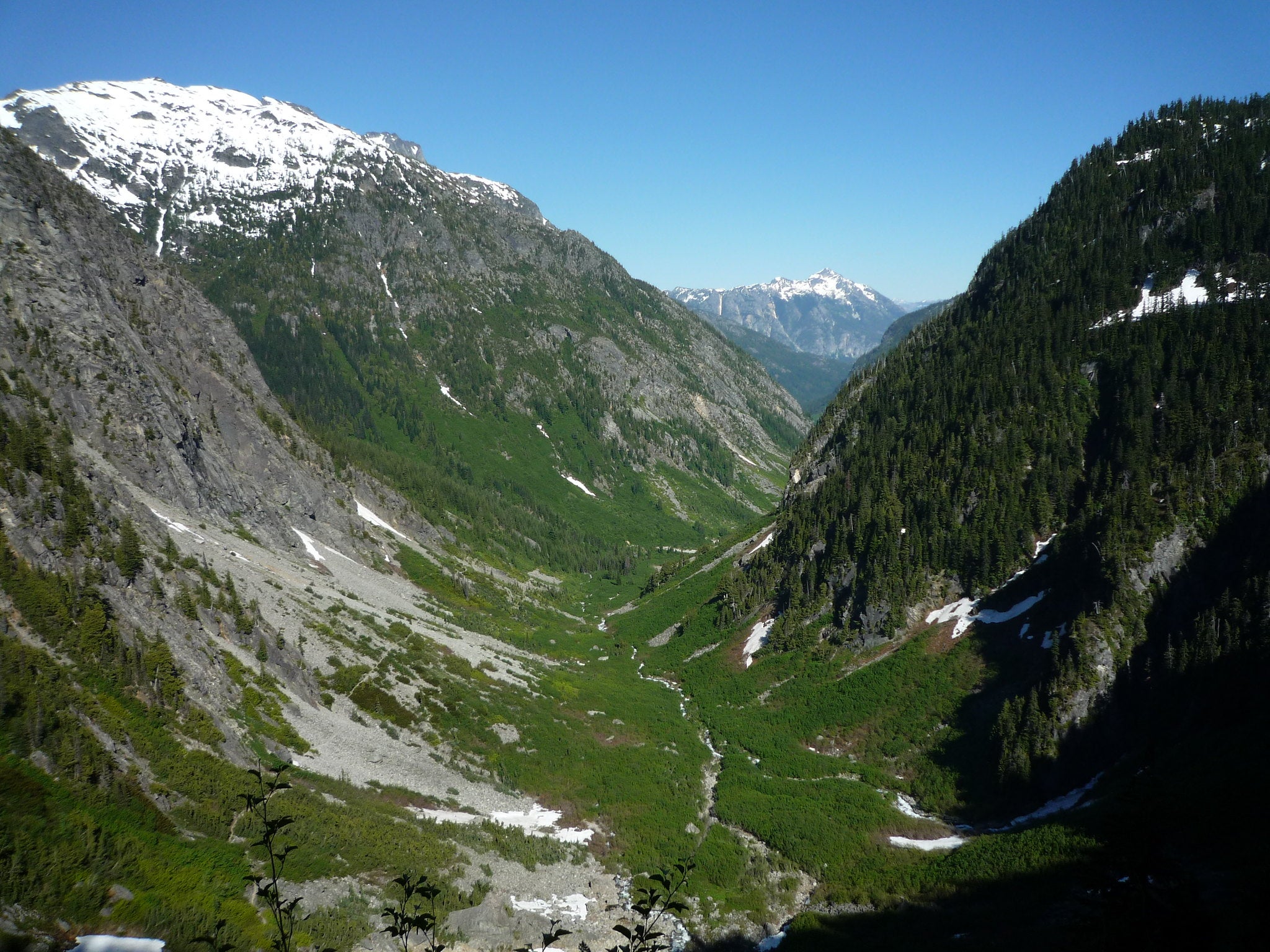 stehekin-bucketlist Stekehkin River Valley