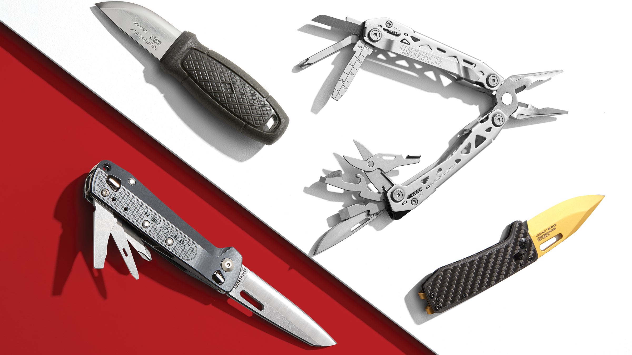 The 4 Best Knives and Tools of 2021 Outdoors Saver